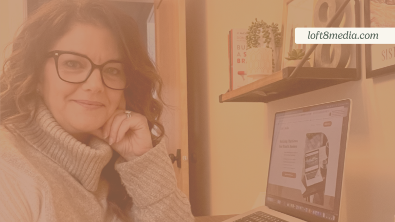 The Power of a Strategic Call to Action on Your Website